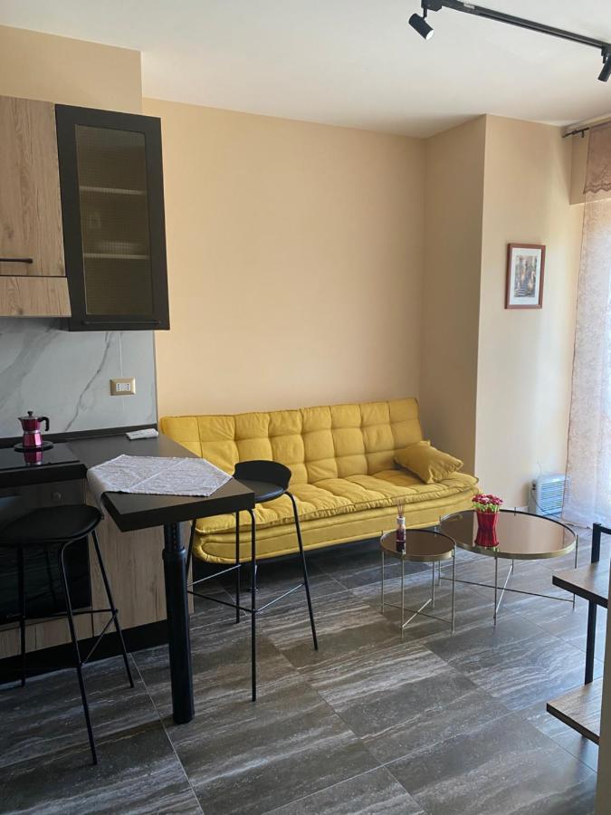 Ferienwohnung The Diamond In The Crown Of Nettuno Exterior foto