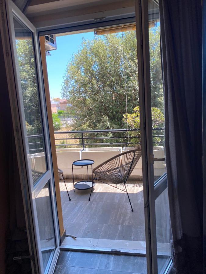 Ferienwohnung The Diamond In The Crown Of Nettuno Exterior foto